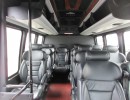 Used 2015 Ford E-350 Mini Bus Shuttle / Tour Turtle Top - Oregon, Ohio - $40,000