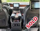 Used 2019 Lincoln Navigator L SUV Limo  - North Aurora, Illinois - $65,750