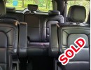 Used 2019 Lincoln Navigator L SUV Limo  - North Aurora, Illinois - $65,750