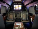 Used 2016 Mercedes-Benz Sprinter Van Shuttle / Tour McSweeney Designs - Atlanta, Georgia - $68,000
