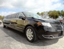 Used 2017 Lincoln MKT Sedan Stretch Limo Royale - Delray Beach, Florida - $64,900