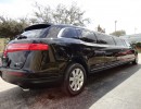 Used 2017 Lincoln MKT Sedan Stretch Limo Royale - Delray Beach, Florida - $64,900