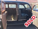 Used 1938 Cadillac Fleetwood Sedan Limo  - Oaklyn, New Jersey    - $58,550