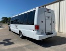 Used 2014 Ford F-550 Mini Bus Shuttle / Tour Krystal - Galveston, Texas - $68,500