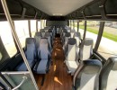 Used 2014 Ford F-550 Mini Bus Shuttle / Tour Krystal - Galveston, Texas - $63,500