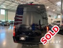 New 2019 Mercedes-Benz Sprinter Van Limo Midwest Automotive Designs - Scottsdale, Arizona  - $168,799