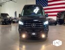 New 2019 Mercedes-Benz Sprinter Van Limo Midwest Automotive Designs - Scottsdale, Arizona 