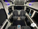 New 2019 Mercedes-Benz Sprinter Van Limo Midwest Automotive Designs - Scottsdale, Arizona 