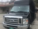 Used 2009 Ford E-450 Mini Bus Shuttle / Tour Federal - Middlebury, Vermont - $20,900