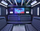 Used 2017 Ford E-450 Mini Bus Limo Tiffany Coachworks - Oakland, California - $69,999