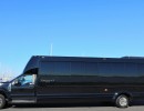 Used 2017 Ford F-550 Mini Bus Limo Tiffany Coachworks - Oakland, California - $119,000