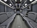 Used 2011 Ford F-750 Mini Bus Limo Tiffany Coachworks - Oakland, California - $119,000