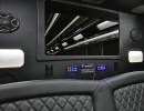 Used 2011 Ford F-750 Mini Bus Limo Tiffany Coachworks - Oakland, California - $119,000
