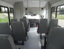 New 2017 Chevrolet G3500 Mini Bus Shuttle / Tour StarTrans - Oregon, Ohio - $52,890
