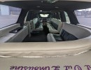 Used 2002 Cadillac Escalade ESV SUV Stretch Limo Tiffany Coachworks - appleton, Wisconsin - $11,650