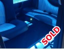New 2020 Alfa Romeo Stelvio SUV Stretch Limo Pinnacle Limousine Manufacturing - Hacienda Heights, California - $99,750