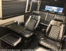 Used 2016 Mercedes-Benz Sprinter Van Limo Midwest Automotive Designs - Elkhart, Indiana    - $99,995