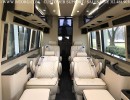 Used 2018 Mercedes-Benz Sprinter Van Limo Midwest Automotive Designs - Elkhart, Indiana    - $118,600