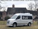 Used 2019 Mercedes-Benz Sprinter Van Limo Midwest Automotive Designs - Elkhart, Indiana    - $108,600
