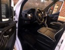 New 2019 Mercedes-Benz Viano MPV Van Limo Midwest Automotive Designs - Elkhart, Indiana    - $114,600