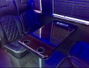 Used 2016 Mercedes-Benz Sprinter Van Shuttle / Tour Executive Coach Builders - ALEXANDRIA, Virginia - $57,000