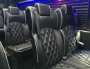 Used 2016 Mercedes-Benz Sprinter Van Shuttle / Tour Executive Coach Builders - ALEXANDRIA, Virginia - $57,000