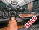 New 2019 Mercedes-Benz Sprinter Van Shuttle / Tour Westwind - Dayton, Ohio - $95,000