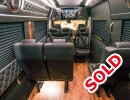 New 2019 Mercedes-Benz Sprinter Van Shuttle / Tour Westwind - Dayton, Ohio - $95,000