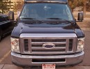 Used 2013 Ford E-350 Van Shuttle / Tour Turtle Top - Denver, Colorado - $21,000