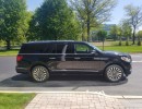 Used 2018 Lincoln Navigator L SUV Limo First Class Customs, Maryland - $78,000