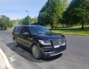 Used 2018 Lincoln Navigator L SUV Limo First Class Customs, Maryland - $78,000