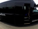 New 2020 Ford F-550 Mini Bus Limo  - Fond Du lac, Wisconsin - $155,000