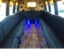 New 2020 Ford F-550 Mini Bus Limo  - Fond Du lac, Wisconsin - $155,000
