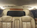 Used 2011 Lincoln Town Car L Sedan Stretch Limo Krystal - spokane - $9,750