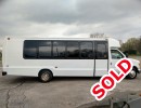 Used 2000 Ford E-450 Mini Bus Limo Krystal - Winona, Minnesota - $13,995