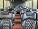Used 2014 Ford F-550 Mini Bus Shuttle / Tour Grech Motors - charleston, South Carolina    - $59,998