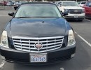 Used 2007 Cadillac DTS Sedan Stretch Limo DaBryan - Fresno, California - $39,800