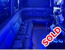 Used 2020 Mercedes-Benz Sprinter Van Limo Grech Motors - Vacaville, California - $90,900