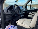New 2020 Mercedes-Benz Sprinter Van Limo Midwest Automotive Designs - Lake Ozark, Missouri - $173,900