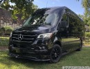 New 2020 Mercedes-Benz Sprinter Motorcoach Limo Midwest Automotive Designs - Lake Ozark, Missouri - $175,900