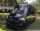 New 2020 Mercedes-Benz Sprinter Motorcoach Limo Midwest Automotive Designs - Lake Ozark, Missouri - $175,900
