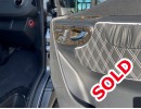 New 2020 Mercedes-Benz Sprinter Motorcoach Shuttle / Tour Midwest Automotive Designs - Lake Ozark, Missouri - $173,900