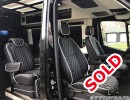 New 2020 Mercedes-Benz Sprinter Motorcoach Shuttle / Tour Midwest Automotive Designs - Lake Ozark, Missouri - $179,995
