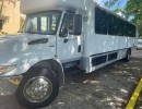 Used 2012 International 3200 Mini Bus Shuttle / Tour Champion - Hollywood, Florida - $22,000