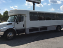 Used 2012 International 3200 Mini Bus Shuttle / Tour Champion - Hollywood, Florida - $22,000