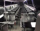 New 2021 Freightliner M2 Mini Bus Shuttle / Tour EC Customs - Oaklyn, New Jersey    - $229,550