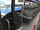 New 2021 Freightliner M2 Mini Bus Shuttle / Tour EC Customs - Oaklyn, New Jersey    - $229,550
