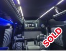 Used 2016 Mercedes-Benz Sprinter Van Shuttle / Tour Grech Motors - Springfield, Missouri - $52,995