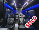 Used 2016 Mercedes-Benz Sprinter Van Shuttle / Tour Grech Motors - Springfield, Missouri - $52,995