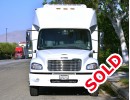 Used 2018 Freightliner M2 Mini Bus Shuttle / Tour Tiffany Coachworks - Springfield, Missouri - $104,995